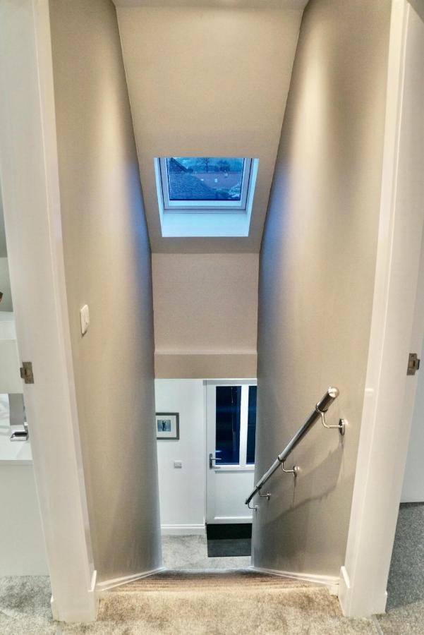 Leworin Apartman Stirling Kültér fotó